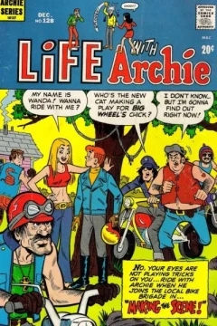 Issue #128