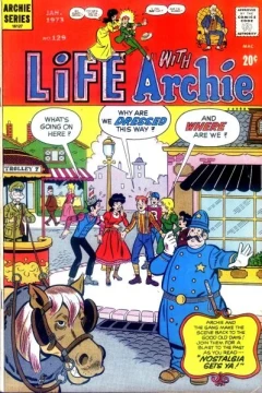 Issue #129