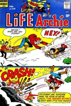 Issue #130