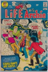 Issue #132