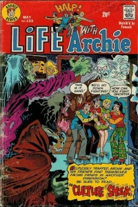 Issue #133