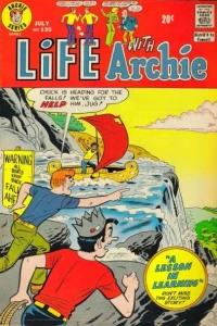 Issue #135