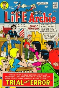 Issue #138