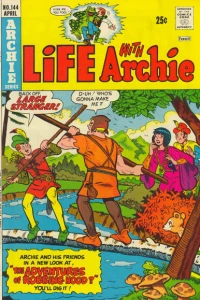 Issue #144