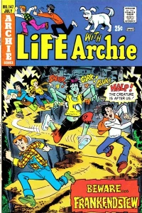 Issue #147