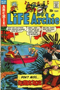 Issue #149