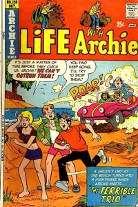 Issue #150
