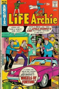 Issue #156