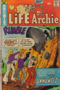 Issue #158