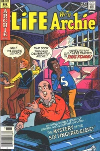 Issue #187