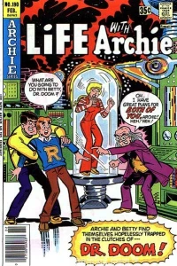 Issue #190