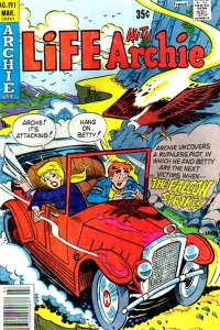 Issue #191