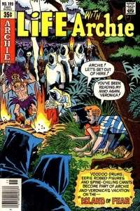 Issue #199