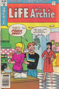 Issue #205