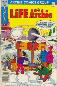 Issue #212