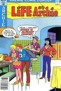 Issue #214