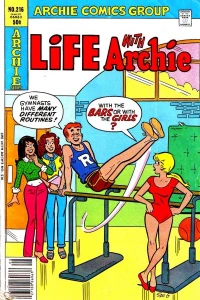 Issue #216