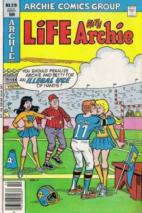 Issue #219