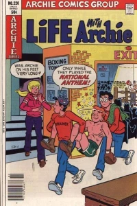 Issue #220