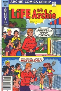 Issue #224