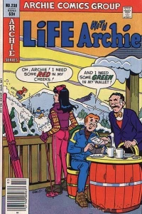 Issue #230