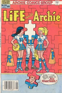 Issue #235