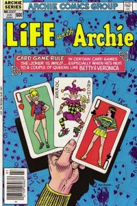 Issue #237
