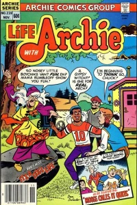 Issue #239