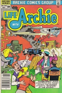 Issue #245