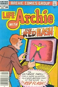 Issue #246