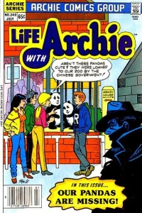 Issue #249