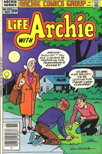 Issue #251