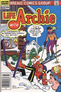 Issue #253