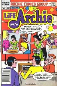 Issue #254