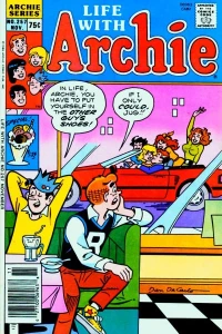 Issue #257