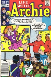 Issue #258