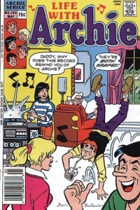 Issue #260
