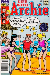Issue #268