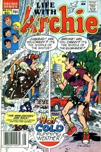 Issue #272
