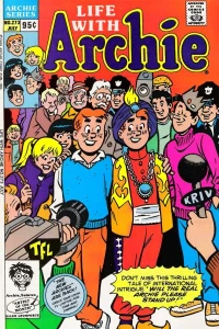Will the Real Archie Please Stand Up