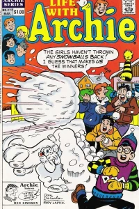 Issue #277