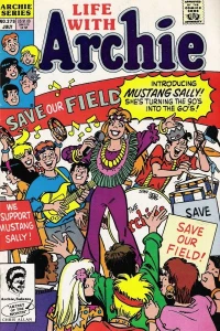 Issue #279