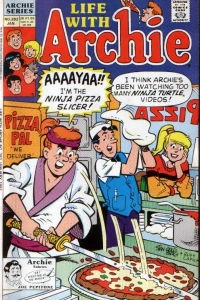 Issue #282