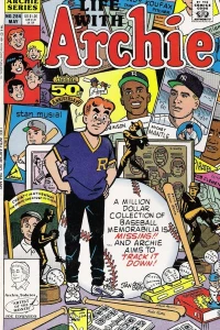 Issue #284