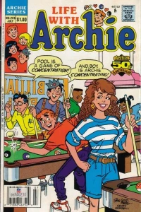Issue #285