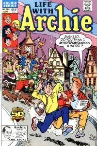 Issue #286