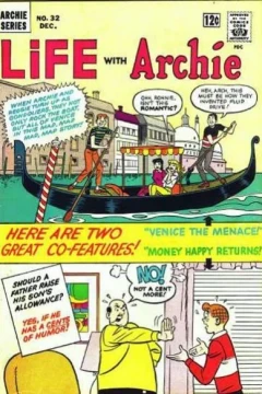 Issue #32