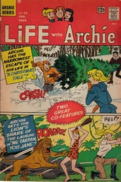 Issue #33