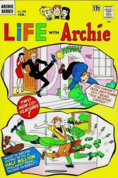 Issue #34