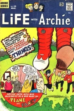 Issue #35